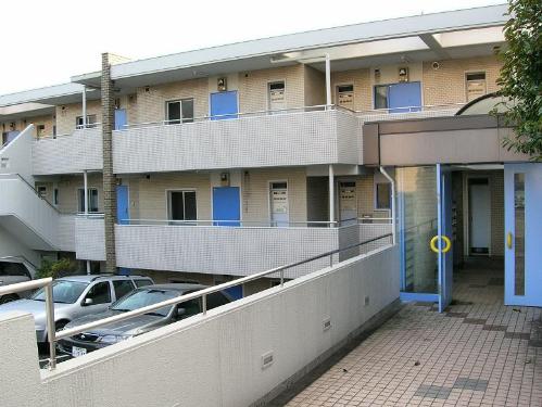 東京都調布市西つつじヶ丘4丁目の中古賃貸...